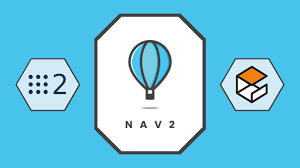 ROS2 Nav2