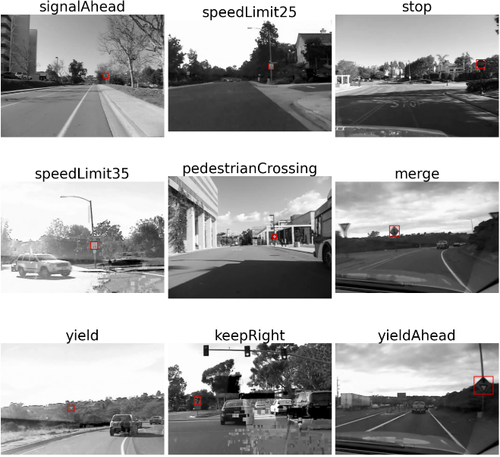 CNN-based deep learning model using ResNeXt-32 in PyTorch for traffic sign classification, trained on the TinyLISA and LISA dataset